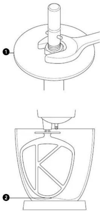 KENWOOD KM706 - problem - 1
