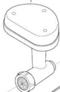 KENWOOD KM706 - ricette - 8