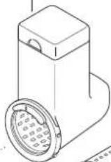 KENWOOD KM706 - ek parçalar - 6