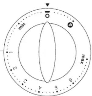KENWOOD KM706 - το μίξερ - 3