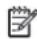 HP Business VH22 - Directives d'entretien - 1