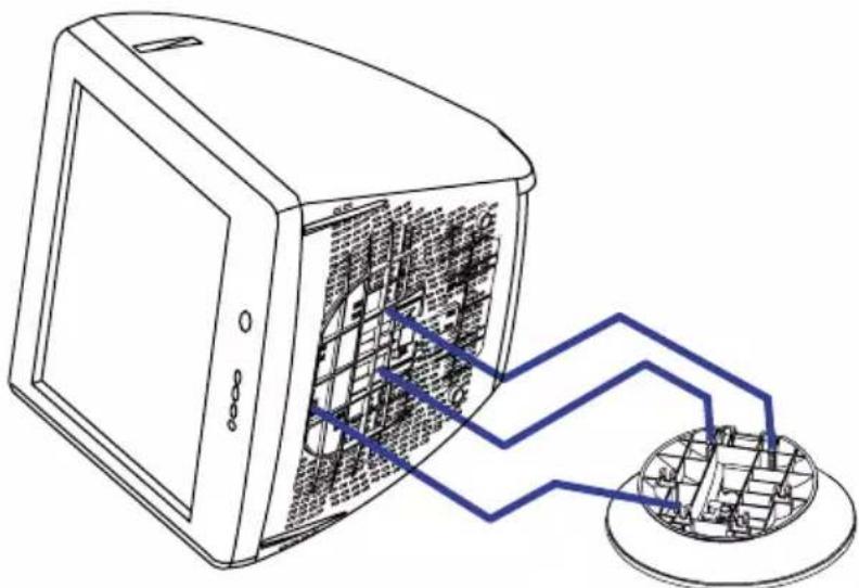 IIYAMA Vision Master 1451 - ATTENTION - 1
