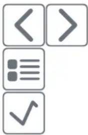 Commentnaviguerdanslesmenusderéglageal'écran 2