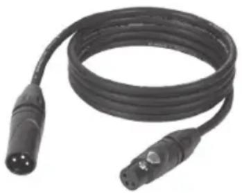 Cameo Root PAR 6 - DMX512 - 1