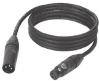 Cameo Root PAR 6 - DMX512 - 1