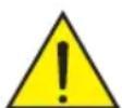 Cameo Root PAR 6 - ADVERTENCIA: - 1