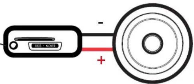 KICKER 11KS60 - WIRING - 1