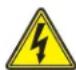 Middle Atlantic S2000R - AVERTISSEMENTS DE REMPLACEMENT DE BATTERIE - 2