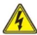 Middle Atlantic S2000R - BATTERY REPLACEMENT WARNINGS - 1