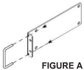 Middle Atlantic S1000R - INSTALLATION AND MOUNTING - 6