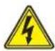 Middle Atlantic S1000R - BATTERY REPLACEMENT WARNINGS - 1