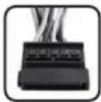LEPA N500SA - Etapes d'installation: - 4