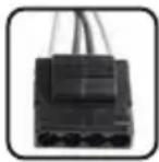 LEPA N500SA - Etapes d'installation: - 2