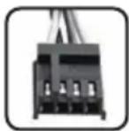 LEPA N500SA - Etapes d'installation: - 6