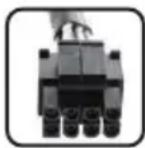 LEPA N500SA - Etapes d'installation: - 3