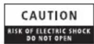 KLIPSCH Architectural CDT2650 - IMPORTANT SAFETY INSTRUCTIONS - 5