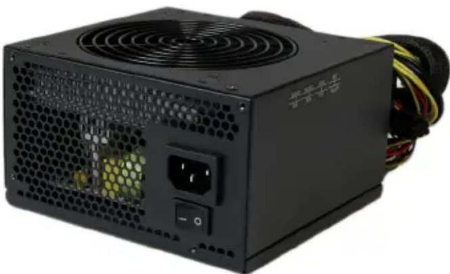 StarTech.com ATX2PW450GO - Bloc d'Alimentation ATX - 80 Plus® Certifié - 1
