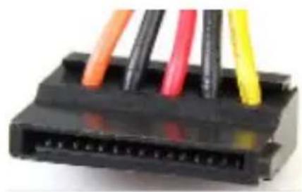 StarTech.com ATX2PW630WH - ATX2PW630WH - 4