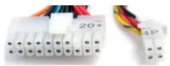 StarTech.com ATX2PW630WH - ATX2PW630WH - 1