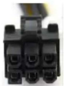 StarTech.com ATX2PW630WH - ATX2PW630WH - 3