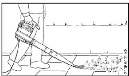 STIHL SHE 81 - Przyjacze elektryczne - 1