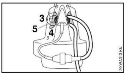 STIHL SHE 81 - Strekkavastning - 2