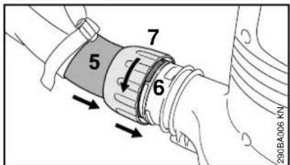 STIHL SHE 81 - ToTtEtnoynwviakou oAhnva - 2