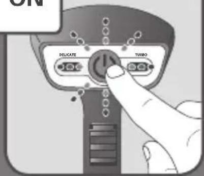 TEFAL Access Steam Plus DT8100 - ON - 1