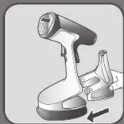 TEFAL Access Steam Plus DT8100 - AR - 8