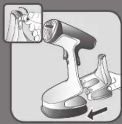 TEFAL Access Steam Plus DT8100 - ZH - 3