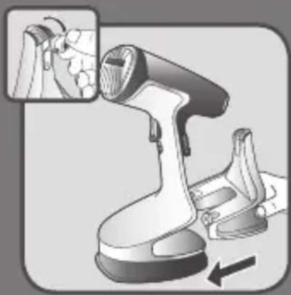 TEFAL Access Steam Plus DT8100 - 輕鬆清除水垢 - 3