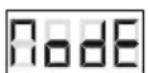 Cameo Flat Star LED PAR - STADALONE MODES (ModE) - 1