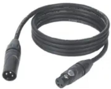 Cameo Flat Star LED PAR - DMX512 - 1