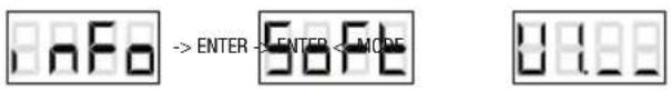 Cameo Flat Star LED PAR - SYSTEM SOFTWARE (inFo) - 1