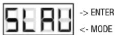 Cameo Flat Star LED PAR - PROGRAMAS DE CONTROL POR SONIDO (Soun) - 2