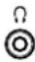 VOX VT40X - prise casque - 1