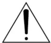VOX AC30CC1 - WARNING: - 1