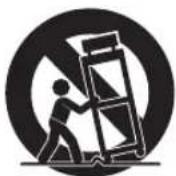 VOX AC10C1 - IMPORTANT SAFETY INSTRUCTIONS - 1