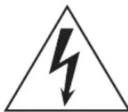 VOX AC10C1 - TO REDUCE THE RISK OF FIRE OR ELECTRIC SHOCK DO NOT EXPOSE THIS PRODUCT TO RAIN OR MOISTURE. - 2