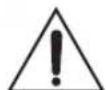 VOX AC10C1 - CAUTION - 1