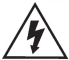 LINE 6 XDV75 - Consignes de sécurité importantes - 1