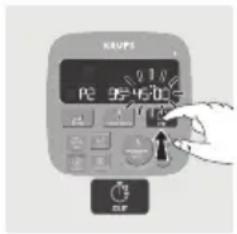 KRUPS I Prep&Cook Gourmet HP6051 - MODE MANUEL : - 1