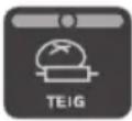 KRUPS I Prep&Cook Gourmet HP6051 - MODE PROGRAMME AUTOMATIQUE - 12