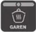 KRUPS I Prep&Cook Gourmet HP6051 - MODE PROGRAMME AUTOMATIQUE - 7