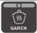KRUPS I Prep&Cook Gourmet HP6051 - AUTOMATISCHER PROGRAMMBETRIEB - 7