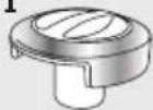 KRUPS I Prep&Cook Gourmet HP6051 - VOTRE APPAREIL - 6