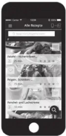 KRUPS I Prep&Cook Gourmet HP6051 - A quel endroit placer l'i-Prep&amp;Cook Gourmet ? - 1