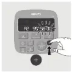 KRUPS I Prep&Cook Gourmet HP6051 - MODE MANUEL : - 2