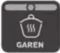 KRUPS I Prep&Cook Gourmet HP6051 - MODE PROGRAMME AUTOMATIQUE - 9