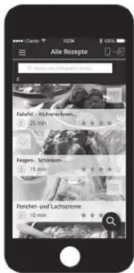 KRUPS I Prep&Cook Gourmet HP6051 - FAQ: HÄUFIG GESTELLTE FRAGEN - 1